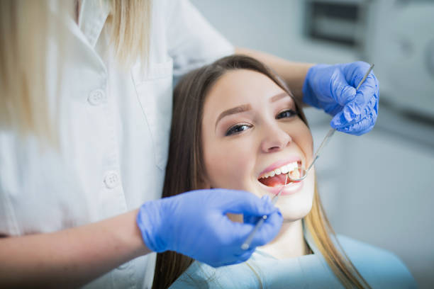  Darrington, WA Dental Services Pros